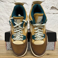 Air Jordan 4 Cacao Wow Sz 6Y