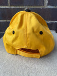 Caterpillar CAT Velcro Strap Hat