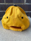 Caterpillar CAT Velcro Strap Hat