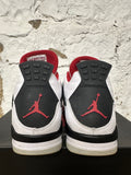 Air Jordan 4 Fire Red (2012) Sz 13