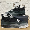 Air Jordan 4 Fear (2024) Sz 13