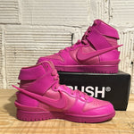 Nike Dunk High Ambush Active Fuchsia Sz 7.5 DS