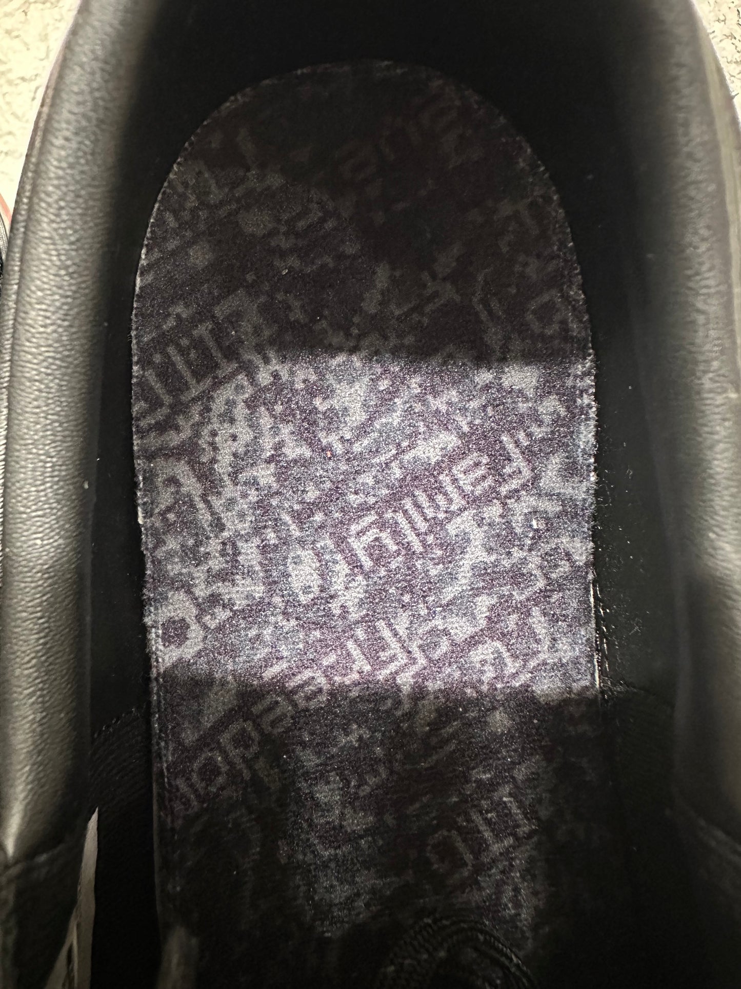 Nike SB Janoski Doernbecher (2015) Sz 10.5 DS