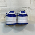 Nike Dunk Low Racer Blue Sz 8.5