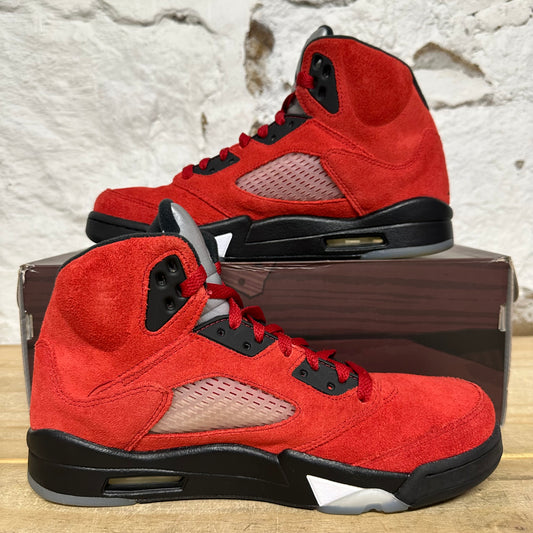 Air Jordan 5 Raging Bull Sz 8.5