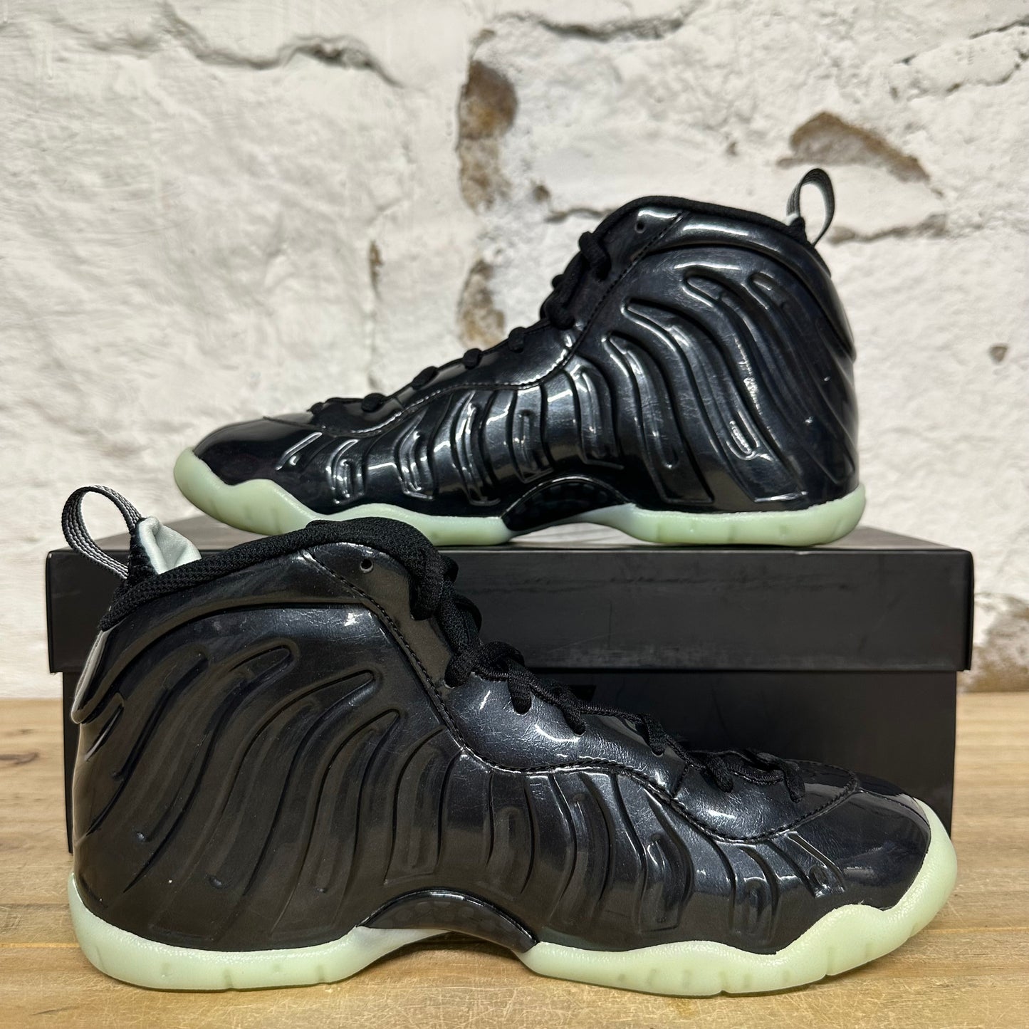 Nike Lil Posite One All-Star (2021) Sz 6Y DS