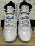 Air Jordan 11 High Legend Blue Sz 13 DS