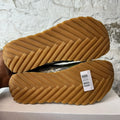 Bottega Veneta Mud Orbit Silver Sneaker Sz 10 (43)