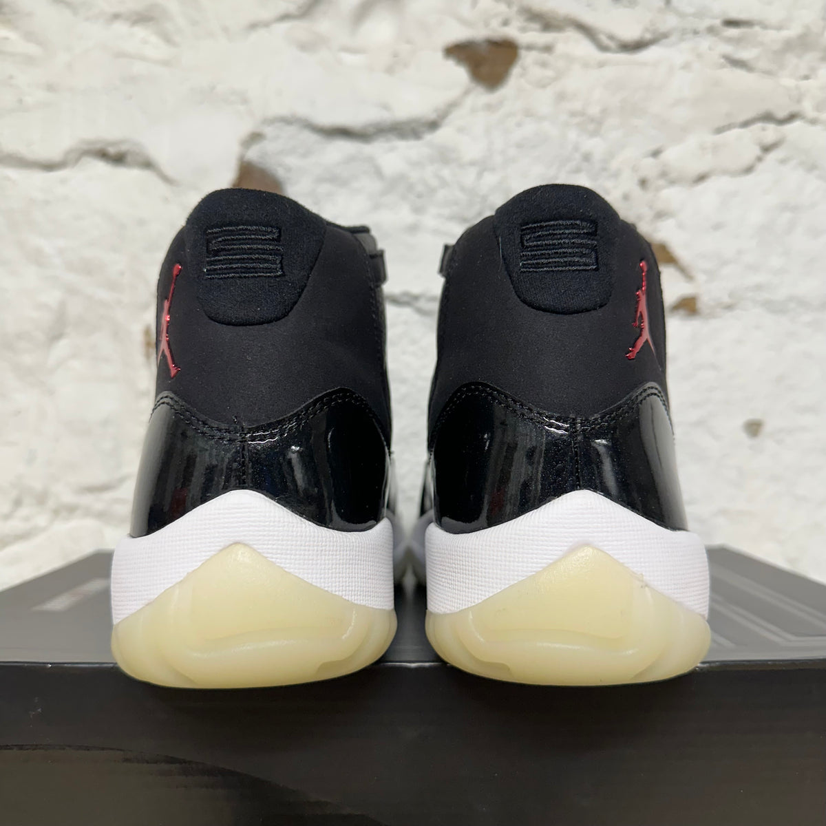 Air Jordan 11 High 72-10 (2015) Sz 10 DS