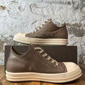 Rick Owens Flesh Milk Sneaker Sz 10 (43)