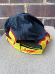 Mustang Strap Hat