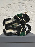 New Balance 1906R White Green Sz 11