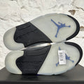 Air Jordan 5 Concord Sz 10.5 DS
