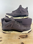 Air Jordan 4 A Ma Maniere Violet Ore Sz 11