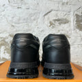 Louis Vuitton Grey 3M Monogram Black Runaway Sneaker Sz 10 (8.5LV)