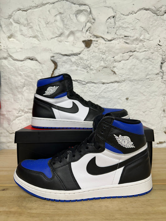 Air Jordan 1 Royal Toe Sz 13
