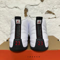 Air Jordan 12 Taxi Flip Sz 8.5 DS