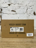 Yeezy 350 V2 Zebra Sz 12