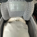 Prada Americas Cup Black Rubber Sneaker Sz 11 (44) DS