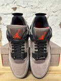 Air Jordan 4 Taupe Haze Sz 10 DS