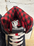 Nike SB Dunk High Lumberjack Sz 6.5