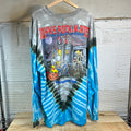 Grateful Dead Biketober Sz XXL