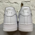 Nike Air Force 1 Low White Sz 11 DS
