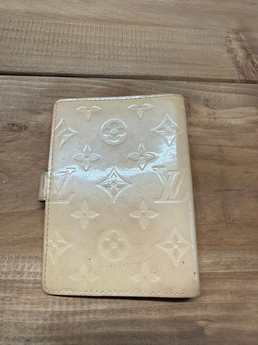 LV Vernis Agenda