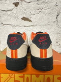 Nike Air Force 1 Somos Familia Sz 9 DS