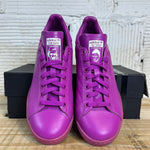 Adidas RAF Simons Stan Smith Pink Sz 8.5