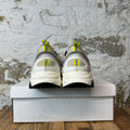 Dior B22 Grey White Yellow Sneaker Sz 12 (45)