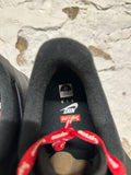 Nike Air Force 1 Low Supreme Black Sz 11 DS