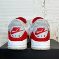 Air Jordan 3 Tinker University Red Sz 13