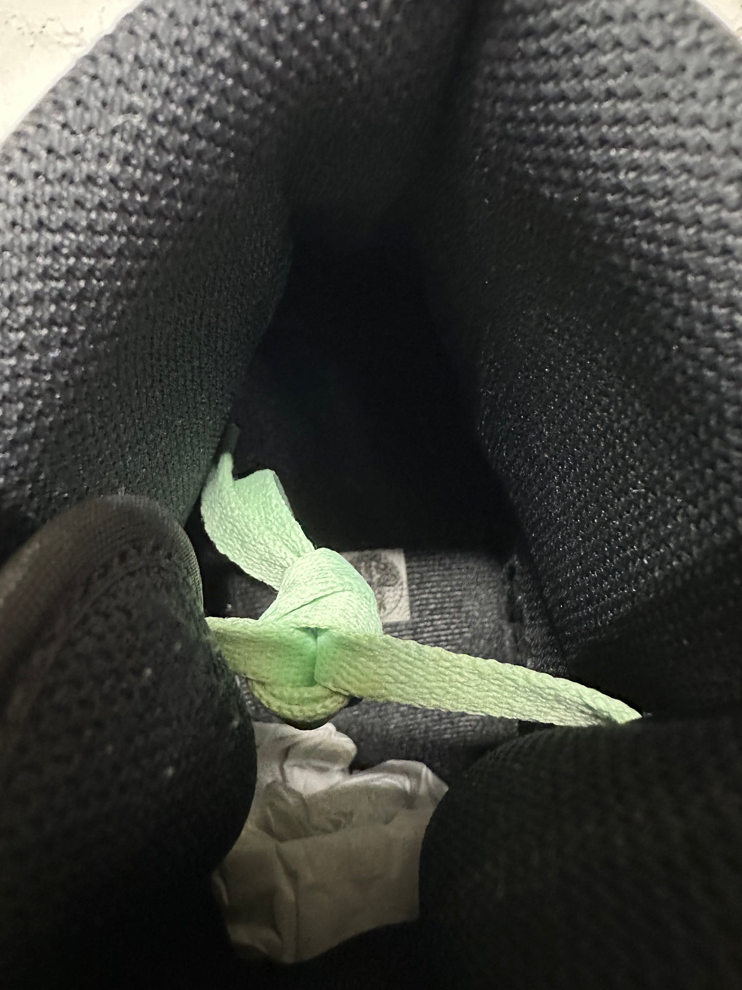 Air Jordan 1 High Patina Sz 11