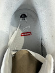 Nike Air Force 1 Supreme White Sz 12