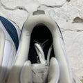 Air Jordan 11 Low Navy Snakeskin Sz 12