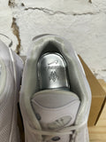 Nike Nocta Glide Drake White Chrome Sz 11