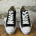 Maison Mihara Black White Hank Sneaker Sz 11 (44)