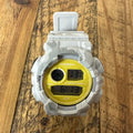 GV Gallery White Snow Camo Shock Watch