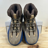 Yeezy Boot Taupe Blue Sz 10.5