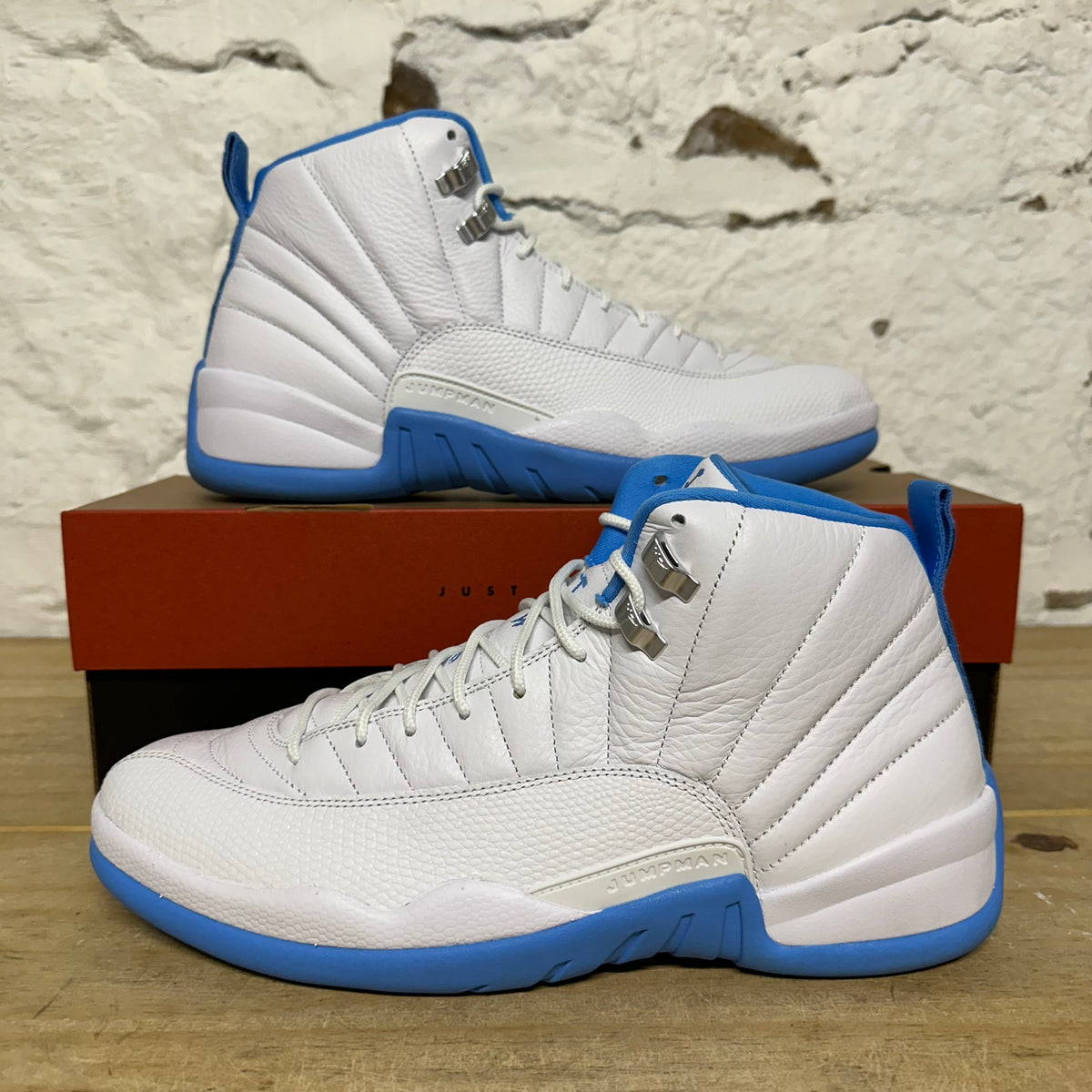 Air Jordan 12 Melo (2025) Sz 11