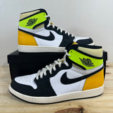 Air Jordan 1 Volt Gold Sz 13