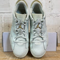 Air Jordan 6 Low Lunar New Year Sz 12