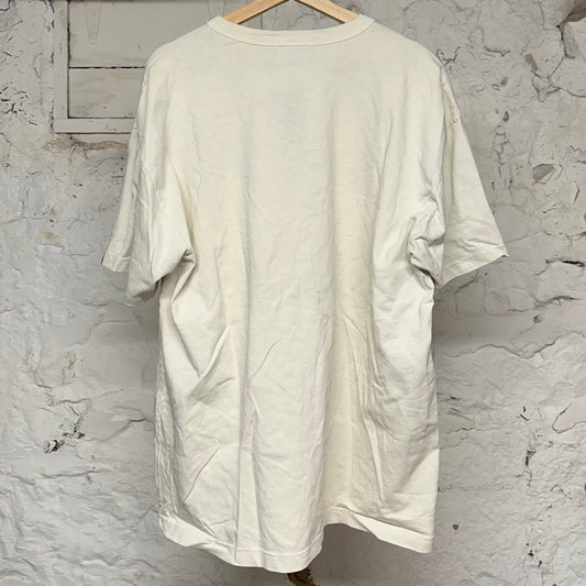 Warren Lotus Bad Bunny T-Shirt Sz XL