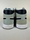 Air Jordan 1 Mid Ice Blue Sz 11