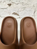 Yeezy Slide Flax Sz 9