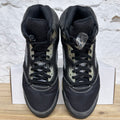 Air Jordan 5 Anthracite Sz 11