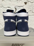 Air Jordan 1 High CO.JP Midnight Navy Sz 11.5 DS