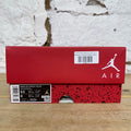Air Jordan 4 Valentines Day Sierra Red Sz 9.5 (11W) DS
