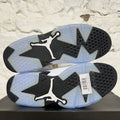 Air Jordan 6 Reverse Oreo Sz 11 DS